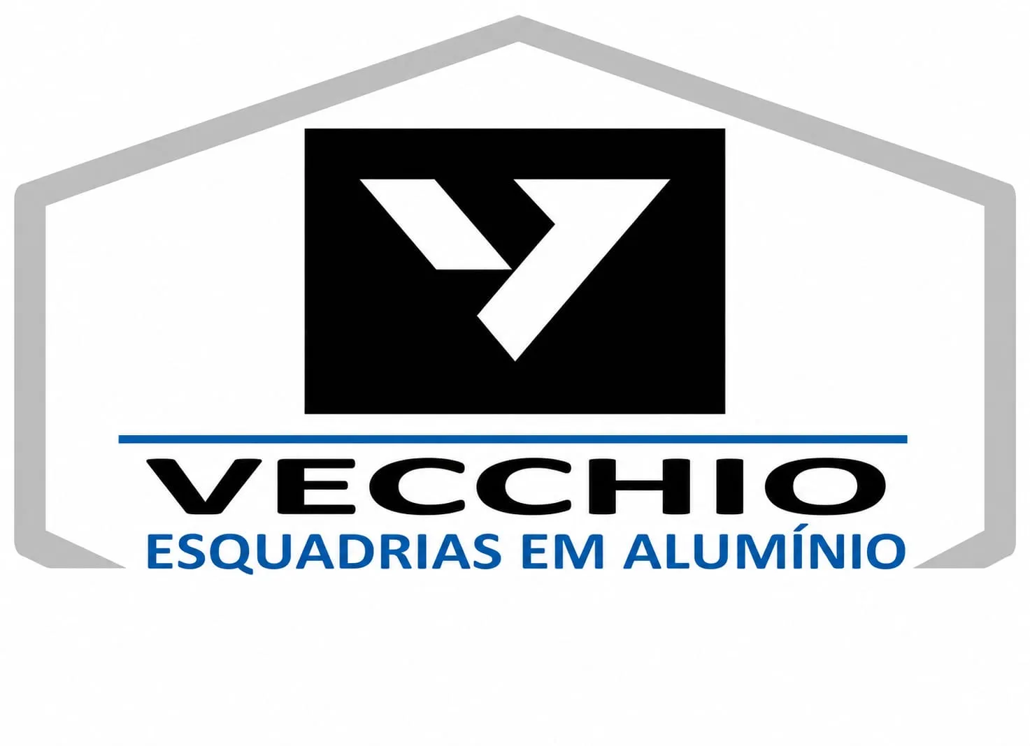 Vecchio Esquadrias em Alumínio
